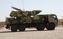 Kỳ lạ: Quân đội Mỹ dùng... Pantsir-S1 của Nga để bảo vệ căn cứ ở Iraq
