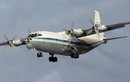 Không quân Nga đi tìm "truyền nhân" xứng đáng của máy bay vận tải Antonov An-12