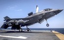 Tiêm kích F-35B tích hợp trên khu trục hạm Arleigh Burke: Ý tưởng điên rồ? 