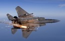 "Đại bàng bất bại" F-15E Eagle của Mỹ lại sắp được nâng cấp cực khủng