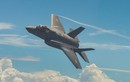 F-35 Mỹ tự do bay vào Syria không cần báo trước, Nga có bị khiêu khích?