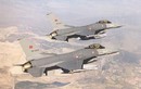16 tiêm kích F-16 Thổ Nhĩ Kỳ quay đầu bỏ chạy khi bị Pantsir-S1 ngăn chặn