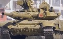 Rộ tin Nga điều động hàng trăm xe tăng T-90 cực mạnh tới chiến trường Syria 