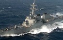 Mỹ thay đổi chiến lược "hành động không thể báo trước" để đối phó Trung Quốc trên Biển Đông