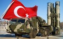 Chi 2,5 tỷ USD mua S-400 là hợp đồng tệ nhất lịch sử Thổ Nhĩ Kỳ?
