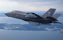 Mỹ âm thầm thử nghiệm F-35 đối đầu S-400 ở Syria từ vài năm nay?