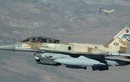 Israel tung chiêu độc khiến phòng không Pantsir-S1 của Syria "im thin thít" 