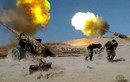 Nóng: Căn cứ không quân Nga ở Syria bị tấn công, SAA nã pháo vào phe nổi dậy