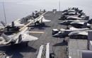 3 lợi thế giúp Hải quân Mỹ áp chế Trung Quốc ở Biển Đông: Có dễ tận dụng? 