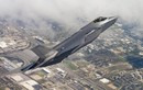 Tiêm kích F-35 thiếu linh kiện, Tổng thống Trump đổ lỗi cho ông Obama 