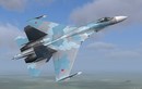 Bí mật Su-27 Liên Xô: Ra đời dựa trên công nghệ F-15 của Mỹ