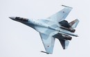 Mỹ "phá bĩnh" hợp đồng bán Su-35 giá 3 tỷ USD của Nga 