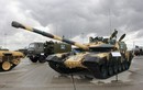 Kazakhstan trang bị xe tăng T-72 do Thổ Nhĩ Kỳ nâng cấp cực mạnh