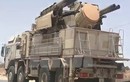 Quân đội Quốc gia Libya nhận thêm hệ thống phòng không Pantsir-S1 của Nga