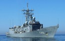 Hải quân Thổ Nhĩ Kỳ điều khinh hạm hạng nặng tới Libya giúp GNA