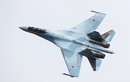 Nga gấp rút lắp ráp hàng loạt tiêm kích Su-35 để giao cho khách hàng 