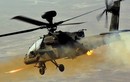 Ấn Độ điều trực thăng Apache AH-64E đến biên giới, Trung Quốc "tái mặt"?