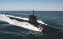 Mỹ bạo chi 10 tỷ USD đóng mới 2 tàu ngầm Columbia cực mạnh