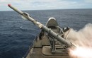 Lý do gì AGM-84 Harpoon là vũ khí nguy hiểm bậc nhất hành tinh?