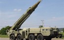 Quân đội Quốc gia Libya dùng tên lửa Scud-B chống lại Thổ Nhĩ Kỳ