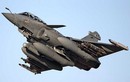 Nếu trực chiến, tiêm kích Rafale Ấn Độ dễ dàng áp đảo Su-35 Trung Quốc?