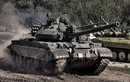 Nga bí mật viện trợ T-62M cho LNA: Một mũi tên trúng hai đích 