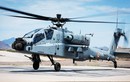 Soi sức mạnh siêu trực thăng AH-64E Apache Mỹ bàn giao cho Ấn Độ 