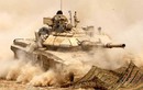 Trung Quốc loan tin Ấn Độ mất nhiều xe tăng T-90 ở biên giới
