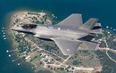 Chuyện thật như đùa: Mỹ phải mua tiêm kích F-35 từ Thổ Nhĩ Kỳ 