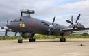 "Sát thủ" săn ngầm Il-38N Nga: Ngang ngửa P-3C Orion, vẫn thua kém P-8A Poseidon?