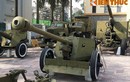 Nguồn gốc pháo chống tăng Pak-40 Việt Nam từng dùng đánh Mỹ 