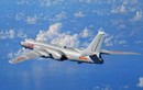 Nghi ngờ Trung Quốc đưa máy bay ném bom H-6K đến biên giới Ấn Độ 
