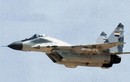 Được Nga tăng cường tiêm kích MiG-29SM, Syria vẫn bất lực khi Israel tấn công 