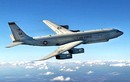 Trinh sát cơ của Mỹ trên Biển Đông tạo rủi ro cho máy bay dân sự