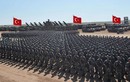 Thổ Nhĩ Kỳ tham chiến khắp nơi: Tấn công Iraq, "cà khịa" hải quân Hy Lạp