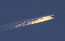 Nóng: Phòng không Thổ Nhĩ Kỳ bắn rơi máy bay nghi là Su-24 của Nga