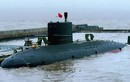 Hải quân Thái Lan bị phản đối khi đòi mua tàu ngầm Trung Quốc 
