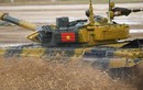 Army Games 2020: Liên tiếp tin vui đến với Đoàn Quân đội Việt Nam