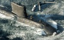 Tò mò về tàu ngầm tấn công bí ẩn Nga - Trung hợp tác chế tạo