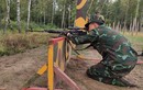 Đội tuyển Bắn tỉa Việt Nam vào Top 4 đội mạnh nhất Army Games 2020