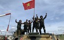 Xuất sắc: Công binh Việt Nam bảo vệ thành công huy chương Đồng Army Games