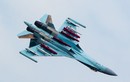 Hy Lạp có Rafale, Thổ Nhĩ Kỳ ký nóng 40 tiêm kích Su-35 từ Nga