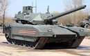 Vì sao Nga đã muốn nâng cấp xe tăng T-14 Armata dù chưa biên chế?