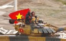 Bán kết Tank Biathlon 2020: Đội tuyển Việt Nam thi đấu cống hiến, dễ vào chung kết 