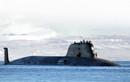 Tàu ngầm Yasen mang tên lửa Kalibr-M của Nga sẽ rất nguy hiểm với Mỹ 