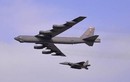 B-52 Mỹ thoải mái ra vào không phận Ukraine, Nga nóng mặt 