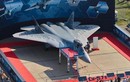 Rộ tin Trung Quốc sẵn sàng chi hàng tỷ đô nhập khẩu tiêm kích Su-57E 