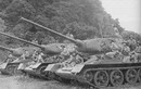 Chuyện chưa biết về chiếc xe tăng đầu tiên Việt Nam sở hữu 