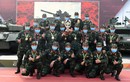 Việt Nam xuất sắc vượt mục tiêu đề ra tại Army Games 2020