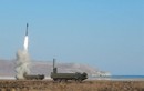 Nga thử nghiệm tên lửa phòng thủ bờ Bastion-P bản nâng cấp cực mạnh